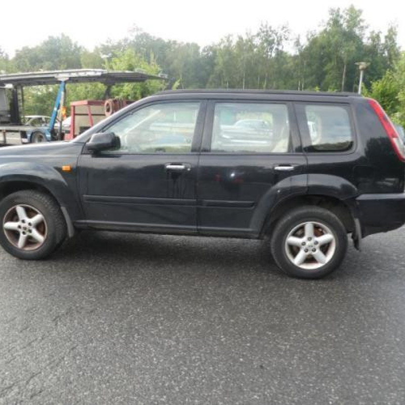 Porte arriere droit NISSAN X-TRAIL 1 Photo n°11