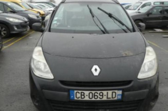 Verin de coffre RENAULT CLIO 3