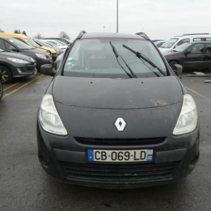 Verin de coffre RENAULT CLIO 3 Photo n°5