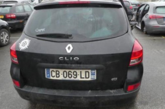 Verin de coffre RENAULT CLIO 3