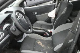 Verin de coffre RENAULT CLIO 3