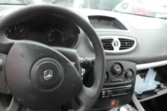 Verin de coffre RENAULT CLIO 3