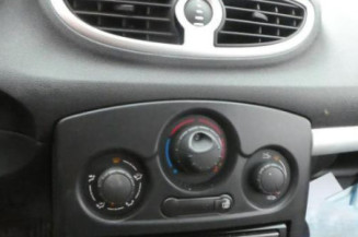 Verin de coffre RENAULT CLIO 3