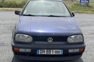 Porte arriere droit VOLKSWAGEN GOLF 3