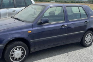 Porte arriere droit VOLKSWAGEN GOLF 3