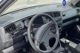 Porte arriere droit VOLKSWAGEN GOLF 3