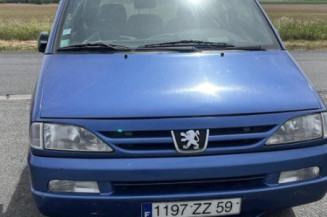 Poignee porte avant droit PEUGEOT 806