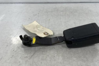 Attache ceinture avant droit HONDA JAZZ 2