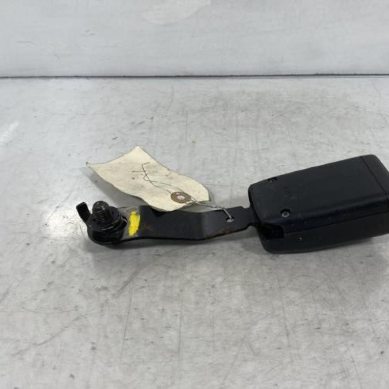 Attache ceinture avant droit HONDA JAZZ 2 Photo n°3