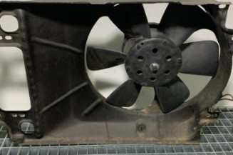 Moto ventilateur radiateur VOLKSWAGEN GOLF 2 Photo n°1