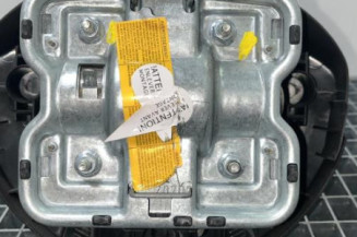 Air bag conducteur RENAULT CLIO 3