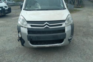 Poignee interieur porte laterale gauche CITROEN BERLINGO 2