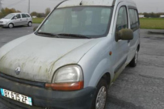 Pare choc arriere RENAULT KANGOO 1