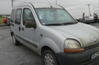 Pare choc arriere RENAULT KANGOO 1