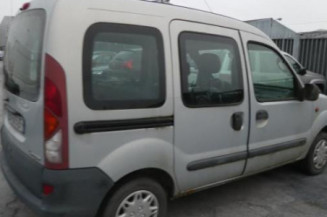 Pare choc arriere RENAULT KANGOO 1