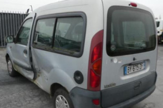 Pare choc arriere RENAULT KANGOO 1