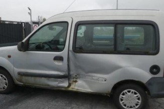 Pare choc arriere RENAULT KANGOO 1