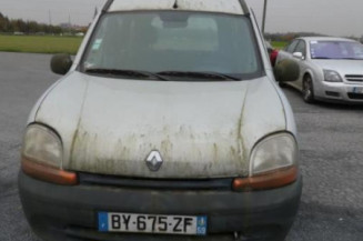 Pare choc arriere RENAULT KANGOO 1