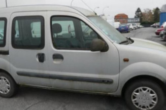 Pare choc arriere RENAULT KANGOO 1