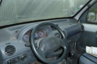 Pompe de direction RENAULT KANGOO 1