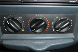 Pompe de direction RENAULT KANGOO 1