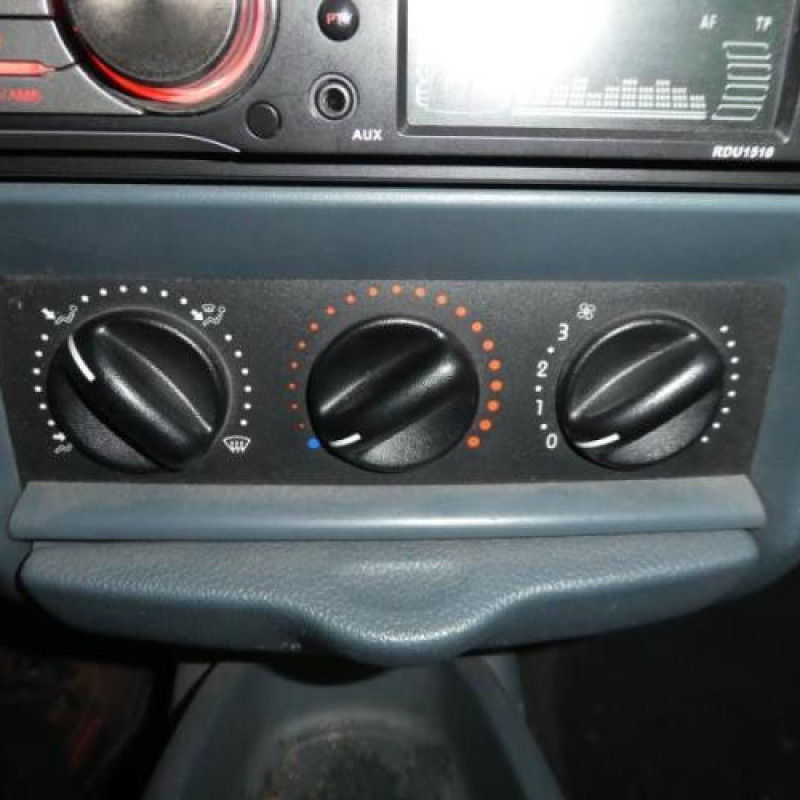 Pompe de direction RENAULT KANGOO 1 Photo n°11