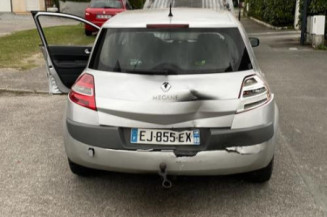 Anti brouillard gauche (feux) RENAULT MEGANE 2