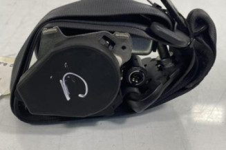 Pretensionneur de ceinture arriere droit RENAULT MEGANE 2