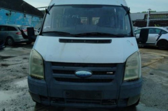 Optique avant principal droit (feux)(phare) FORD TRANSIT 4