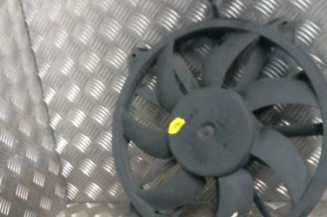 Moto ventilateur radiateur PEUGEOT 308 1 Photo n°1