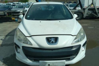 Porte arriere droit PEUGEOT 308 1