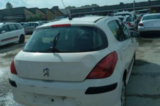 Porte arriere droit PEUGEOT 308 1