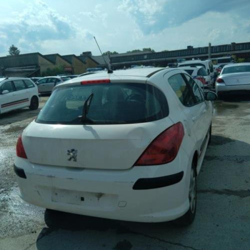 Porte arriere droit PEUGEOT 308 1 Photo n°8