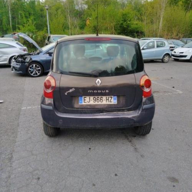 Vitre arriere droit RENAULT MODUS Photo n°4