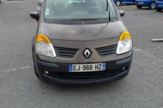 Etrier arriere gauche (freinage) RENAULT MODUS