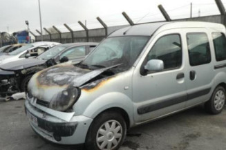 Poignee porte laterale gauche RENAULT KANGOO 1