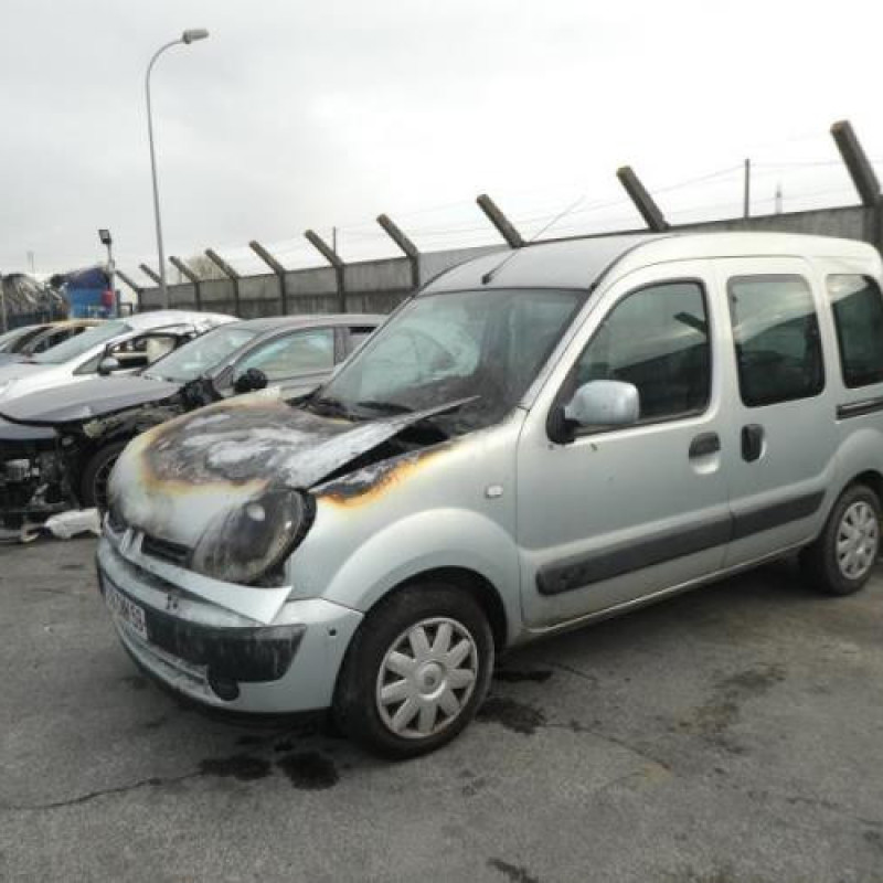 Poignee porte laterale gauche RENAULT KANGOO 1 Photo n°4