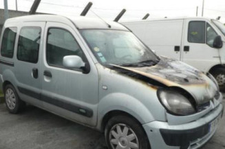 Poignee porte laterale gauche RENAULT KANGOO 1