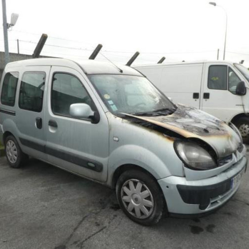 Poignee porte laterale gauche RENAULT KANGOO 1 Photo n°5