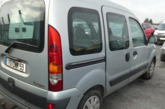 Poignee porte laterale gauche RENAULT KANGOO 1