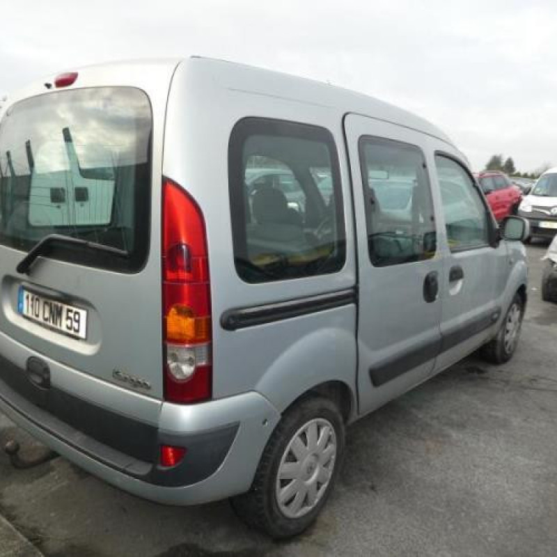 Poignee porte laterale gauche RENAULT KANGOO 1 Photo n°6