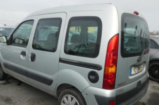 Poignee porte laterale gauche RENAULT KANGOO 1