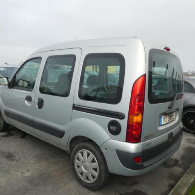 Poignee porte laterale gauche RENAULT KANGOO 1 Photo n°7