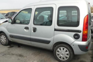 Poignee porte laterale gauche RENAULT KANGOO 1