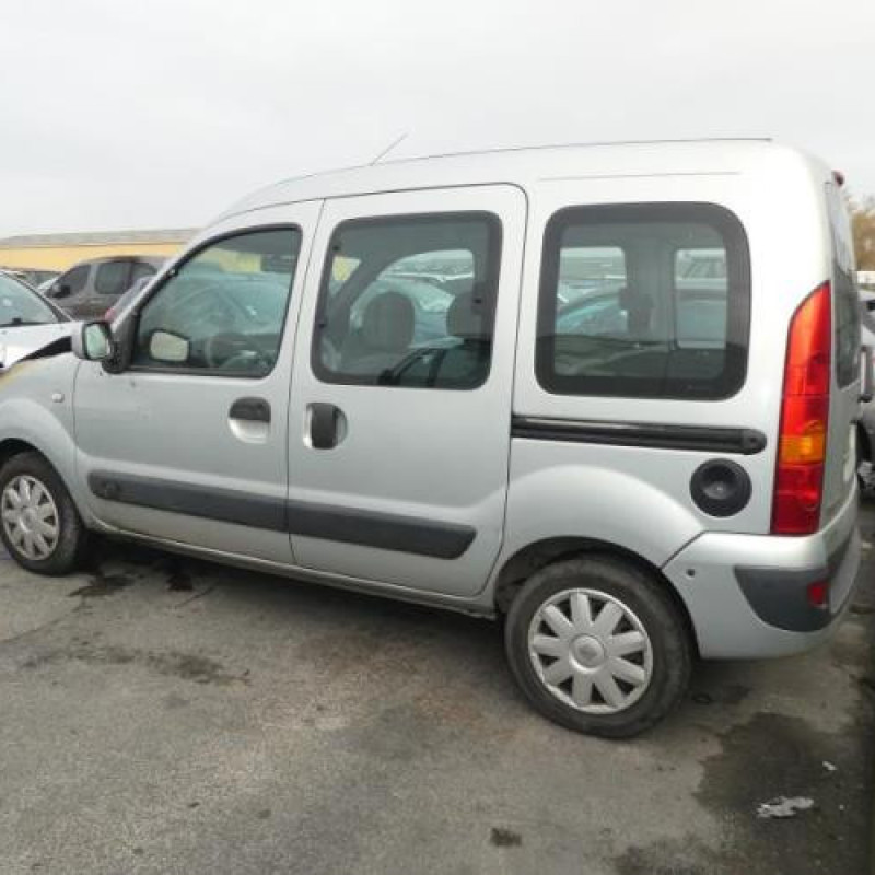 Poignee porte laterale gauche RENAULT KANGOO 1 Photo n°8