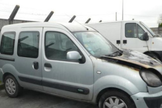 Poignee porte laterale gauche RENAULT KANGOO 1