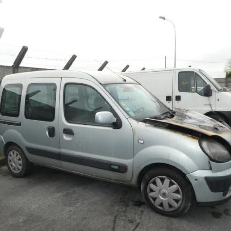 Poignee porte laterale gauche RENAULT KANGOO 1 Photo n°10