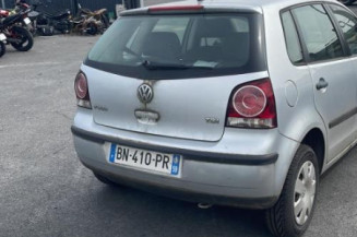 Pare boue arriere droit VOLKSWAGEN POLO 4