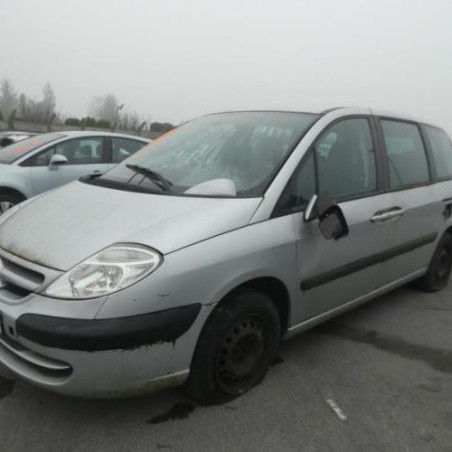 Custode avant droit (porte) CITROEN C8