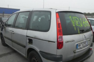 Custode avant droit (porte) CITROEN C8